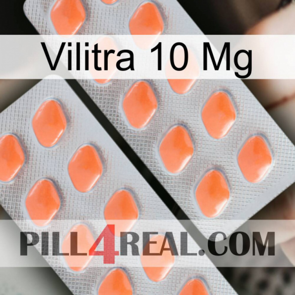 Vilitra 10Mg 27